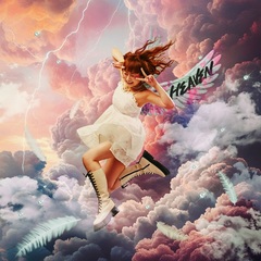 アカシック／ヘブン（CD）