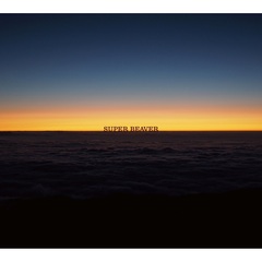 SUPER BEAVER／燦然 / 生きがい（初回生産限定盤／3CD）（セブンネット限定特典：キーホルダー）