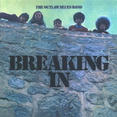 ブレイキング・イン