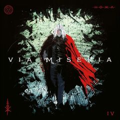 ホッカ／ヴィア・ミゼリア IV（CD）