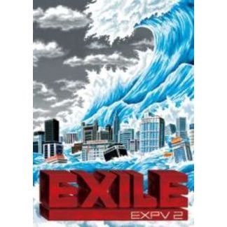 その他 EXPV 2 [DVD] wwzq1cm Expv 2 : EXILE | HMV&BOOKS online : Online Shopping