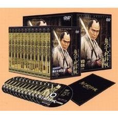 鬼平犯科帳 第2シリーズ DVD-BOX（ＤＶＤ）