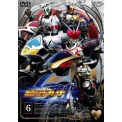 仮面ライダー剣（ブレイド） Vol.6（ＤＶＤ）