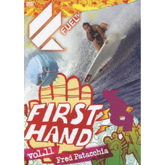 Fuel／First Hand Vol.11（ＤＶＤ）