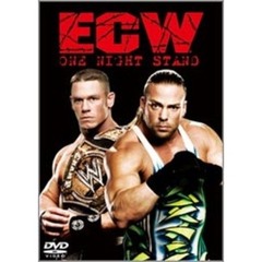 WWE　ECW　ワンナイト・スタンド2006（ＤＶＤ）