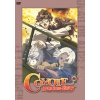 コヨーテ ラグタイムショー Vol．5（DVD） 通販｜セブンネット