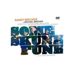 サム・スカンク・ファンク（ＤＶＤ）