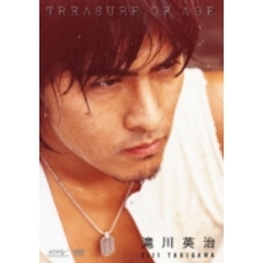 滝川英治／TREASURE OF AGE（ＤＶＤ）