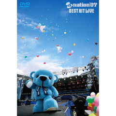 a－nation’07　BEST　HIT　LIVE（ＤＶＤ）
