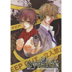 switch！～by naked ape（ＤＶＤ）