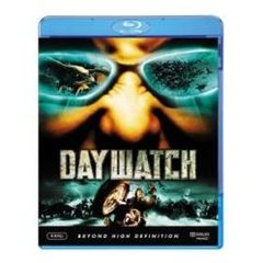デイ・ウォッチ　ディレクターズ・カット（Ｂｌｕ－ｒａｙ　Ｄｉｓｃ）