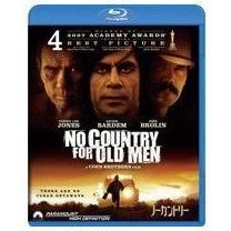 ノーカントリー　スペシャル・コレクターズ・エディション（Ｂｌｕ－ｒａｙ　Ｄｉｓｃ）