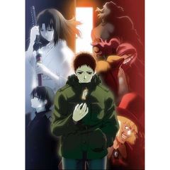 劇場版　空の境界　5／矛盾螺旋（ＤＶＤ）