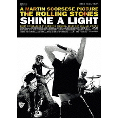 ザ・ローリング・ストーンズ・シャイン・ア・ライト　デラックス版（ＤＶＤ）