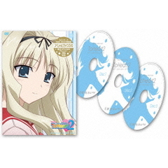 OVA　ToHeart2（ＤＶＤ）