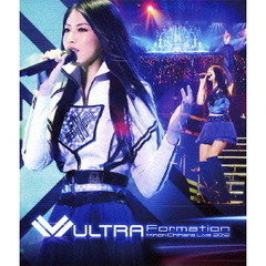 茅原実里／Minori Chihara Live 2012 ULTRA-Formation Live（Ｂｌｕ－ｒａｙ）