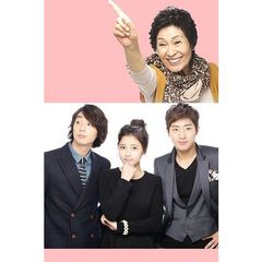 清潭洞（チョンダムドン）に住んでいます　the　drama　DVD－BOX2（ＤＶＤ）