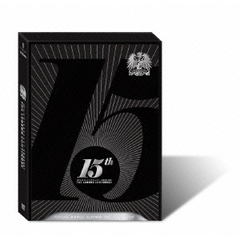 SHINHWA／SHINHWA 15th Anniversary Concert THE LEGEND CONTINUES DVD（ＤＶＤ）