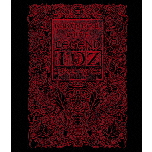 LIVE LEGEND I、D、Z APOCALYPSE（Blu－ray Disc） 通販