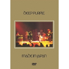 ライヴ・イン・ジャパン－ドキュメンタリーDVD－（ＤＶＤ）
