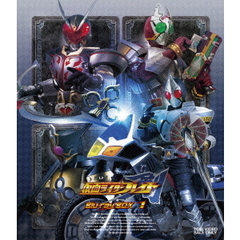 仮面ライダー剣　Blu－ray　BOX　1（Ｂｌｕ－ｒａｙ　Ｄｉｓｃ）