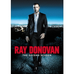 レイ・ドノヴァン シーズン 2 DVD-BOX（ＤＶＤ）