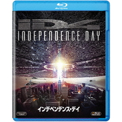 インデペンデンス・デイ（Ｂｌｕ－ｒａｙ　Ｄｉｓｃ）