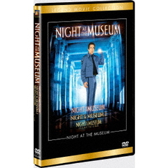 ナイト　ミュージアム　DVDコレクション（ＤＶＤ）