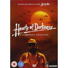 ハート・オブ・ダークネス　コッポラの黙示録（ＤＶＤ）