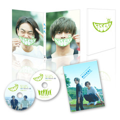 キセキ　－あの日のソビト－　豪華版（Ｂｌｕ－ｒａｙ　Ｄｉｓｃ）