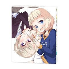 NEW　GAME！！　Rank．3（ＤＶＤ）