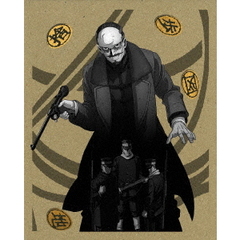 ゴールデンカムイ 第二巻 ＜初回限定版／『ゴールデンチケット』キャンペーン対象＞（Ｂｌｕ－ｒａｙ）