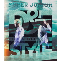 Super Junior-D&E／SUPER JUNIOR-D&E JAPAN TOUR 2018 ?STYLE? 【通常盤】 [Blu-ray]（スマプラ対応）（Ｂｌｕ?ｒａｙ）