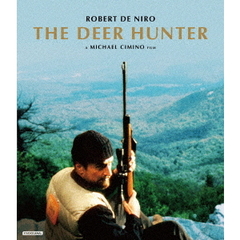 ディア・ハンター　4Kデジタル修復版　スペシャル・エディション（Ｂｌｕ－ｒａｙ　Ｄｉｓｃ）