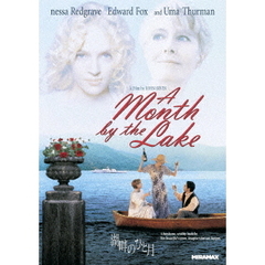 湖畔のひと月（ＤＶＤ）