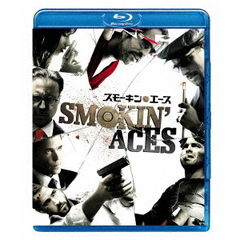 スモーキン・エース（Ｂｌｕ－ｒａｙ）