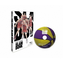 映画 『THE FIRST SLAM DUNK』 STANDARD EDITION [4K ULTRA HD Blu-ray]（Ｕｌｔｒａ　ＨＤ）