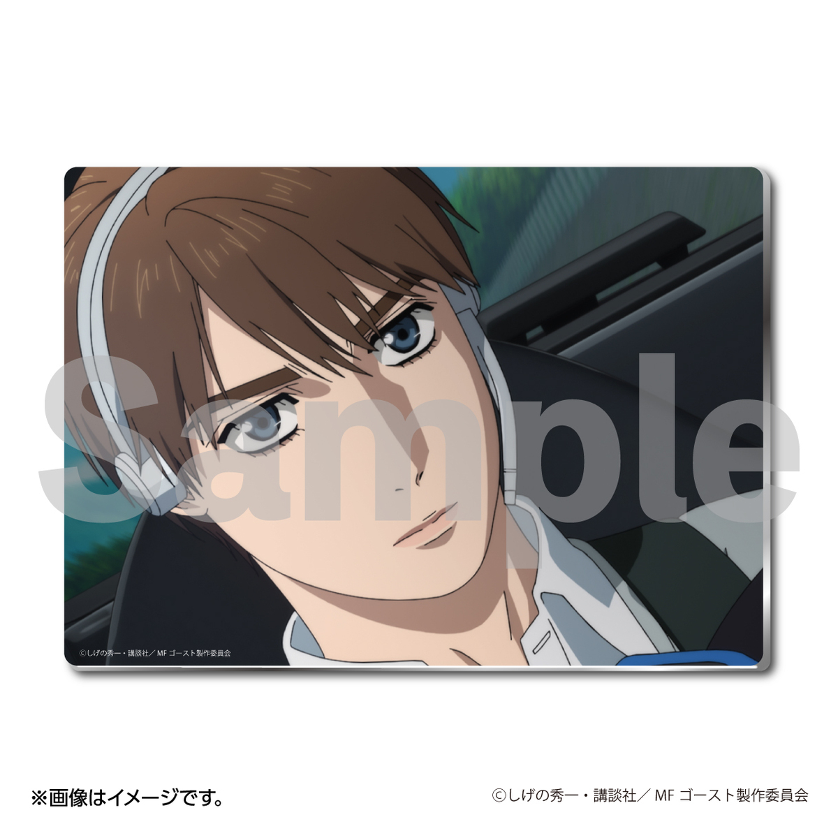 夏目友人帳 メタルディスプレイB【セブンネット限定】 夏目友人帳 メタルディスプレイc セブンネット限定 - メルカリ