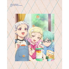 ラブライブ！スーパースター!! 3rd Season 4 ＜特装限定版＞（Ｂｌｕ－ｒａｙ）