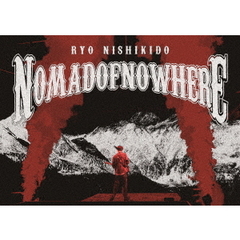 錦戸亮／錦戸亮 LIVE TOUR 2024 “NOMADOFNOWHERE” DVD 初回限定盤 ＜2DVD＋ポストカード＞（ＤＶＤ）