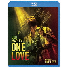 ボブ・マーリー：ONE LOVE（Ｂｌｕ－ｒａｙ）