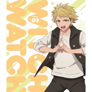ウィッチウォッチ 第3巻（Blu－ray Disc） 通販