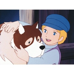 フランダースの犬 COMPACT Blu-ray ボックス（Ｂｌｕ－ｒａｙ）