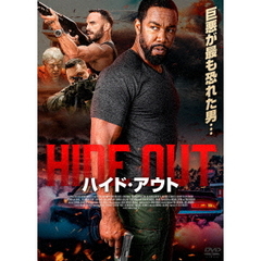 ハイド・アウト（ＤＶＤ）