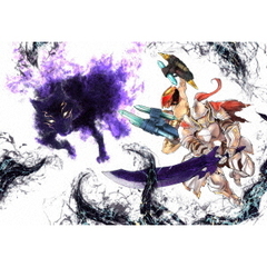 シャングリラ・フロンティア ?クソゲーハンター、神ゲーに挑まんとす? Vol.4 ＜完全生産限定版＞（Ｂｌｕ－ｒａｙ）