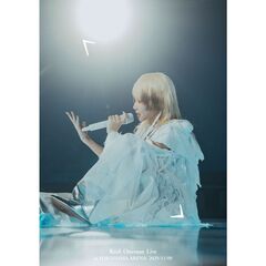 Reol／Reol Oneman Live '美辞学' in YOKOHAMA ARENA DVD（特典なし）（ＤＶＤ）