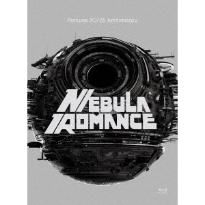 Perfume／Perfume ZO/Z5 Anniversary “ネビュラロマンス” －完全版