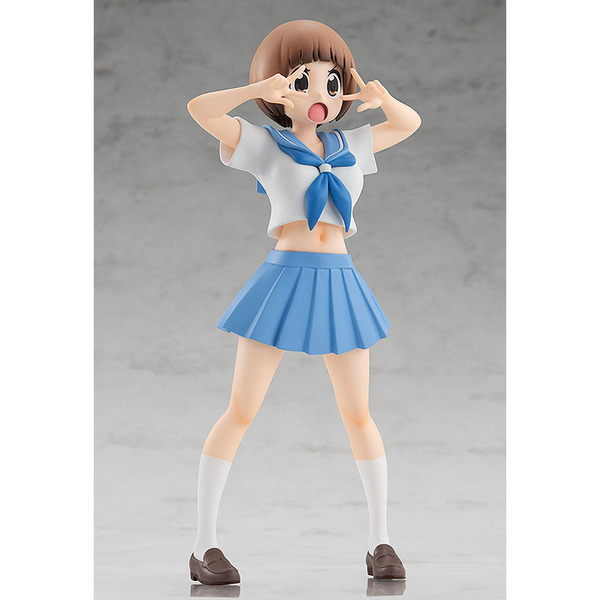 キルラキル』POP UP PARADE 満艦飾マコ(2021年7月発売) 通販