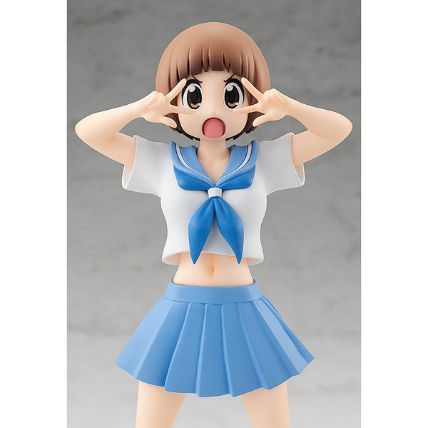 pop up qarade 満艦飾マコ　キルラキル POP UP PARADE 満艦飾マコ