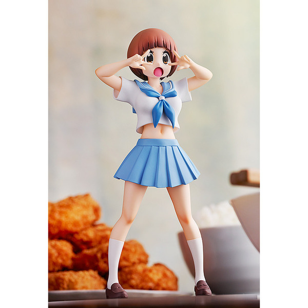 POP UP PARADEキルラキル 満艦飾マコ Amazon | POP UP PARADE キルラキル 満艦飾マコ ノンスケール